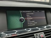 BMW 525 d Pack M Auto