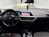 BMW 116 d Aut. Advantage