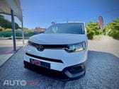 Toyota Proace City 1.5 D L1 CONFORT