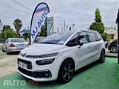 Citroen C4 Grand Picasso 1.6 BlueHDi Shine EAT6