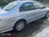 Honda Civic 1.3 IMA