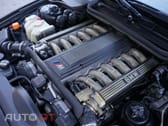 BMW 850 CSi