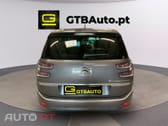 Citroen C4 SpaceTourer Grand 1.2 PureTech Shine