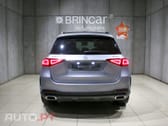 Mercedes-Benz GLE de 4Matic