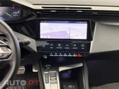 Peugeot 308 1.2 PureTech GT EAT8