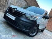 Renault Express 1.5 Blue dCi Advance