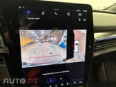 Renault Mégane E-Tech Super Charge Techno
