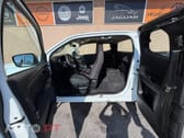 Isuzu D-Max 1.9 Ddi CL 4WD L Work CM