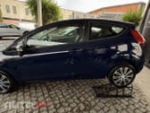Ford Fiesta 1.25 First Edition