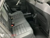 Citroen e-C4 50 kWh Plus
