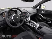 Aston Martin DBX V8