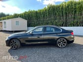 BMW 320 d Line Sport Auto