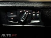 BMW 116 d Line Sport