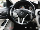 Mercedes-Benz A 180 CDI AMG Line