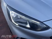 Ford Focus SW 1.0 EcoBoost ST-Line