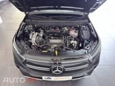 Mercedes-Benz EQB 250 AMG Line