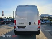 Fiat Ducato 35 2.3 M-Jet L CD