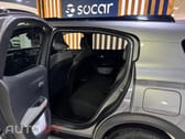 Citroen C3 Aircross 1.2 PureTech Plus
