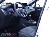 Renault Captur Techno Eco-G