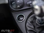 Fiat 500C 1.0 Hybrid Star