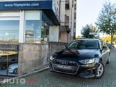 Audi A4 Avant 35 TDI Advanced S tronic