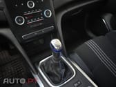 Renault Mégane 1.5 dCi GT Line