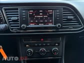 Seat Leon BUSINESS 1.6 TDI 105