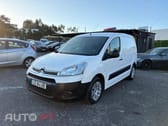 Citroen Berlingo 1.6 HDi L1 3L