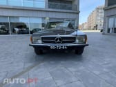 Mercedes-Benz SL 280 SLC