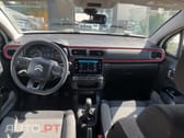 Citroen C3 1.2 PureTech Feel