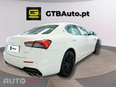 Maserati Ghibli I.V.A DEDUTIVEL GT Mild-Hybrid