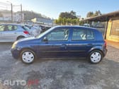 Renault Clio 1.2 16V Expression