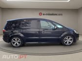 Ford S-Max 2.2 TDCi Titanium 7L