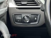 BMW X1 16 d sDrive Advantage