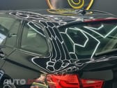 BMW 520 d Auto