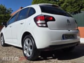 Citroen C3 1.0 VTi Attraction