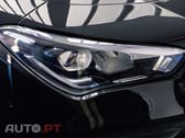 Mercedes-Benz CLA 250 e Shooting Brake AMG Line