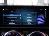 Mercedes-Benz A 180 d AMG Line