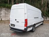 Mercedes-Benz Sprinter Longa HA