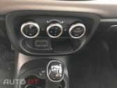 Fiat 500L Living 1.3 Multijet S&S Dualogic Lounge