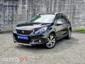 Peugeot 2008 1.2 PureTech Allure EAT6