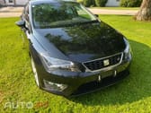 Seat Leon 2.0 TDI FR 5F