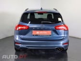 Ford Focus SW 1.0 ECOBOOST MHEV ST-LINE