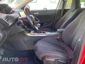 Peugeot 308 1.6 BlueHDi Allure