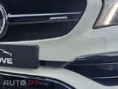 Mercedes-Benz CLA 45 AMG Shooting Brake 4-Matic