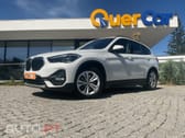 BMW X1 25 e xDrive