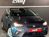 Seat Ibiza 1.0 TSI Reference