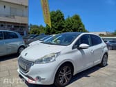 Peugeot 208 1.2 PureTech Allure