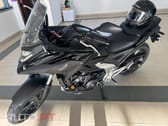 Honda NC750X 1
