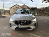 Volvo XC60 T8 Twin Engine AWD Geartronic Inscription